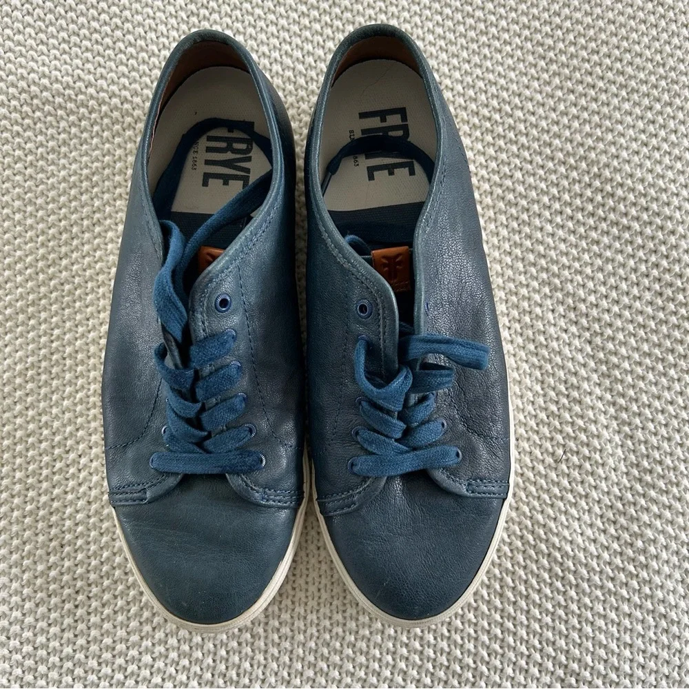 Frye Shoes